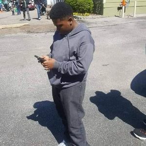 Meet your Posher, Daveon